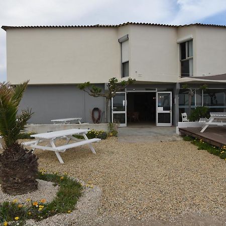 Hotel Le Grand Large Gruissan Exterior photo