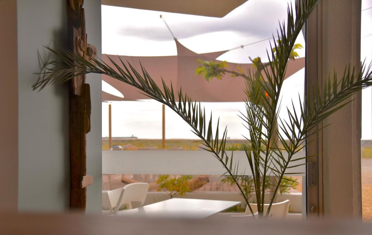 Hotel Le Grand Large Gruissan Exterior photo