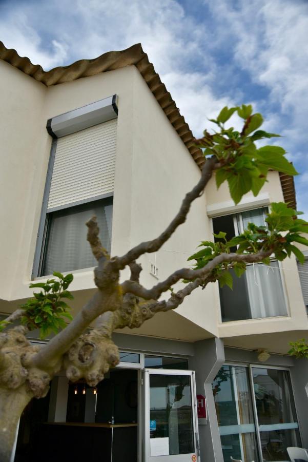 Hotel Le Grand Large Gruissan Exterior photo